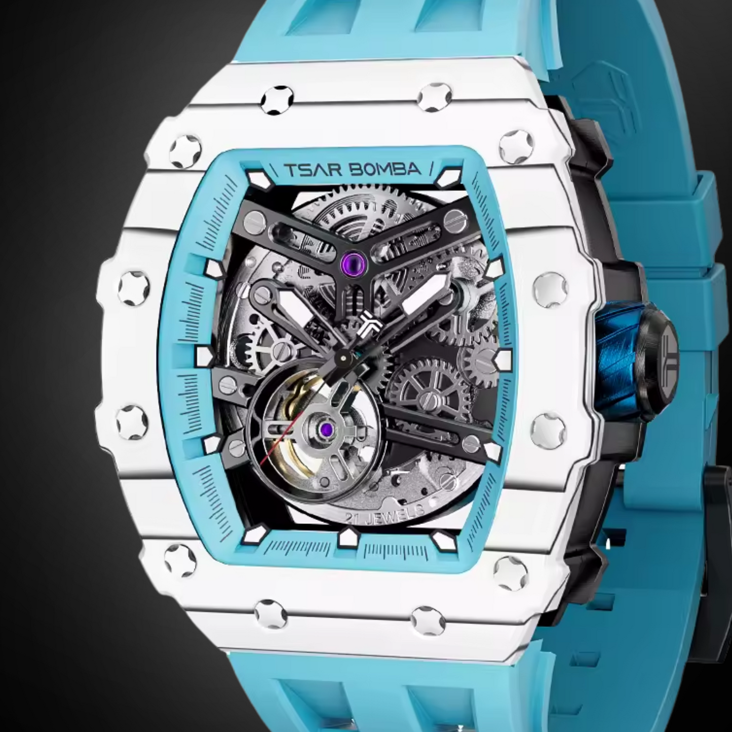 Tsar Bomba (Edition Spéciale)