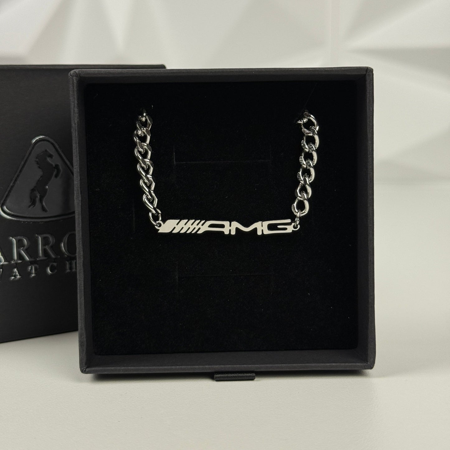 AMG Bracelet