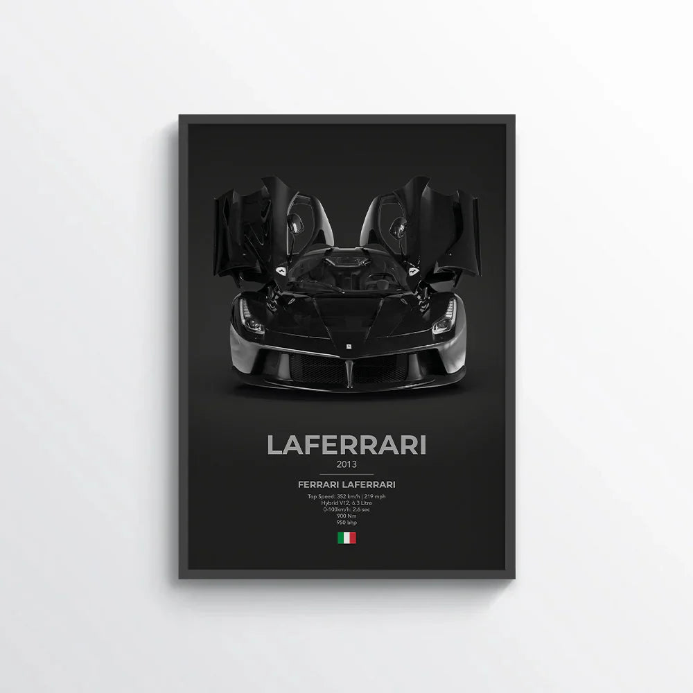Ferrari LaFerrari