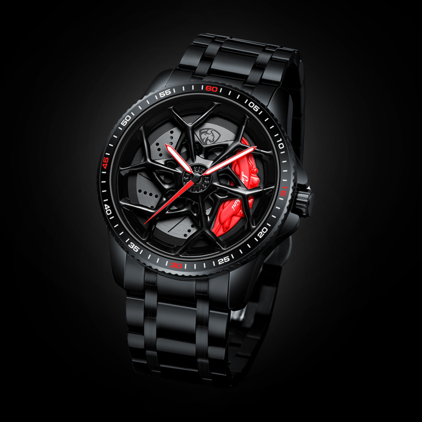 Lamborghini Aventador SV