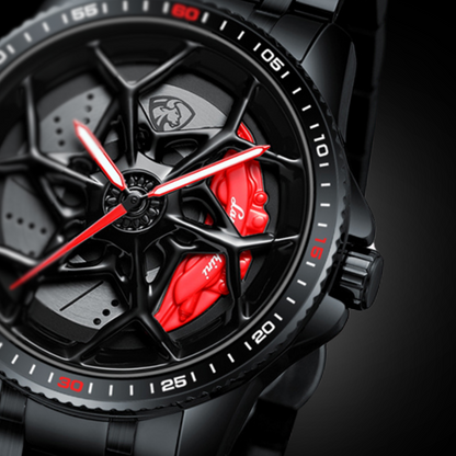 Lamborghini Aventador SV