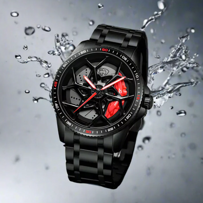 Lamborghini Aventador SV