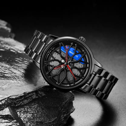 Petronas 63S Non Rotative