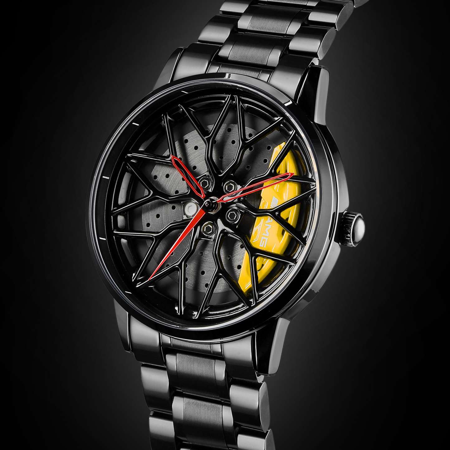 Petronas 63S Non Rotative