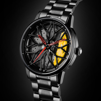 Petronas 63S Non Rotative