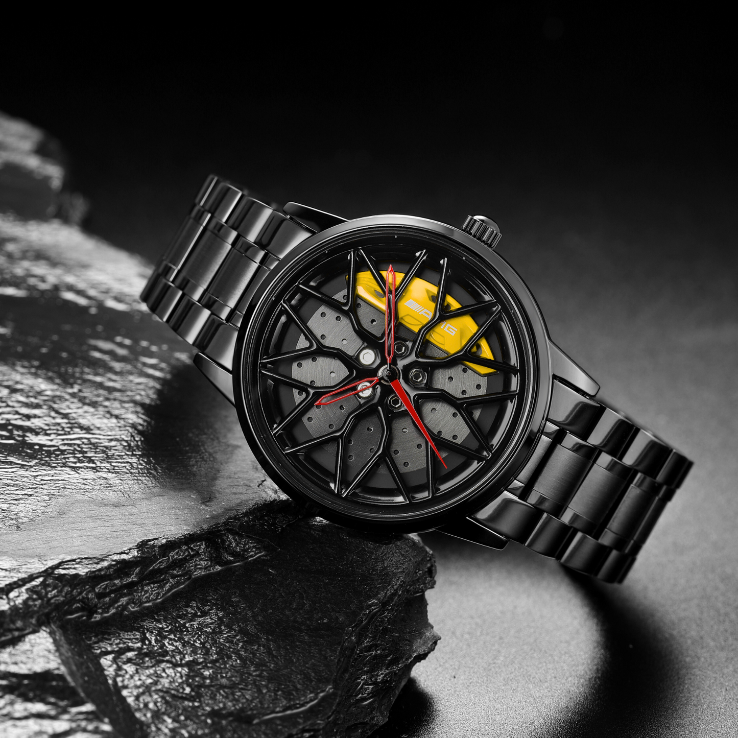 Petronas 63S Non Rotative