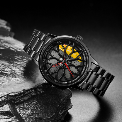 Petronas 63S Non Rotative