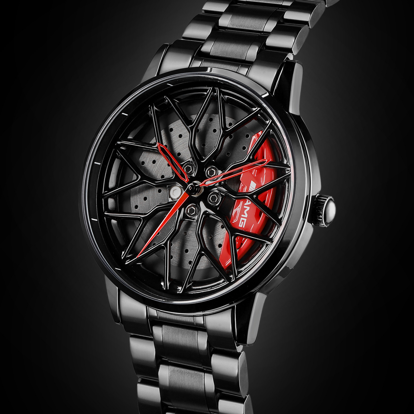 Petronas 63S Non Rotative