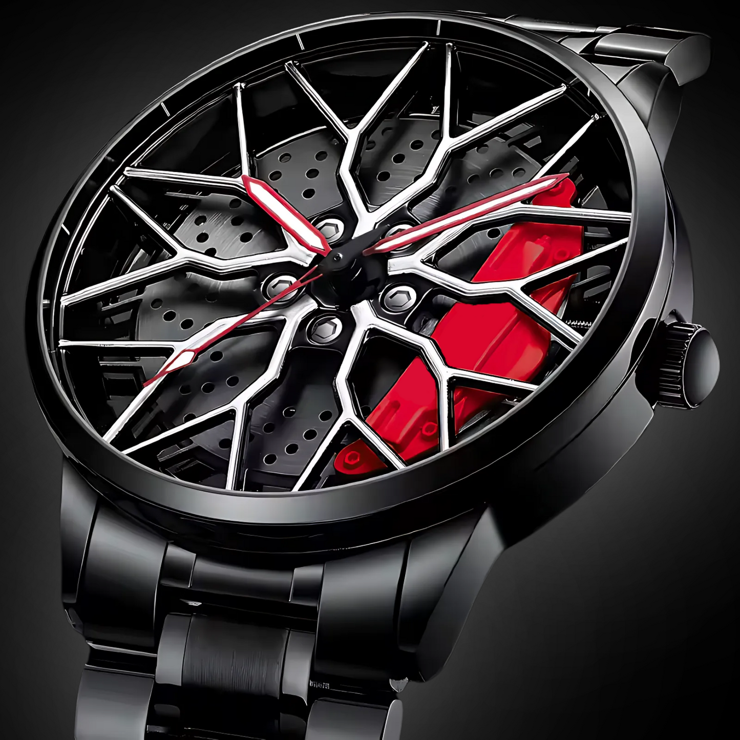 Petronas 63S Non Rotative