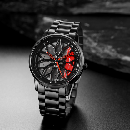 Petronas 63S Non Rotative