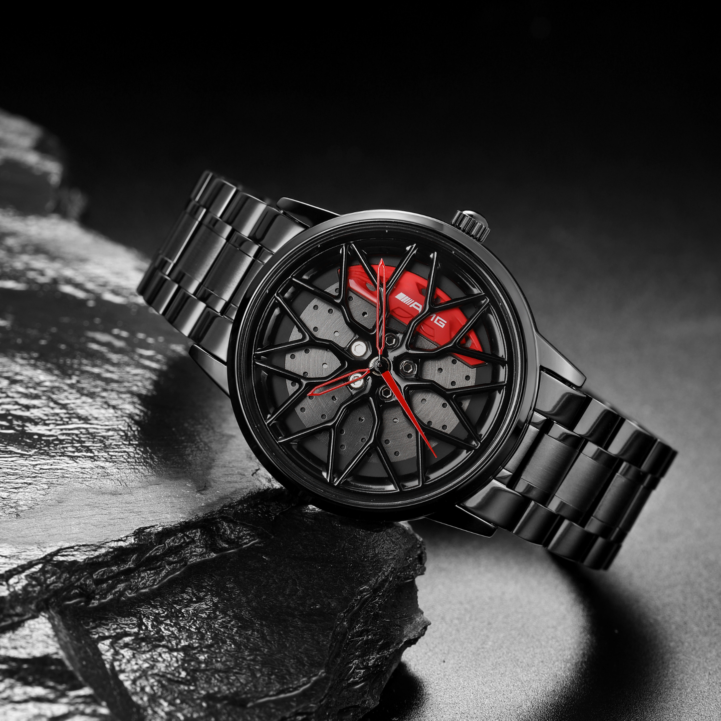 Petronas 63S Non Rotative