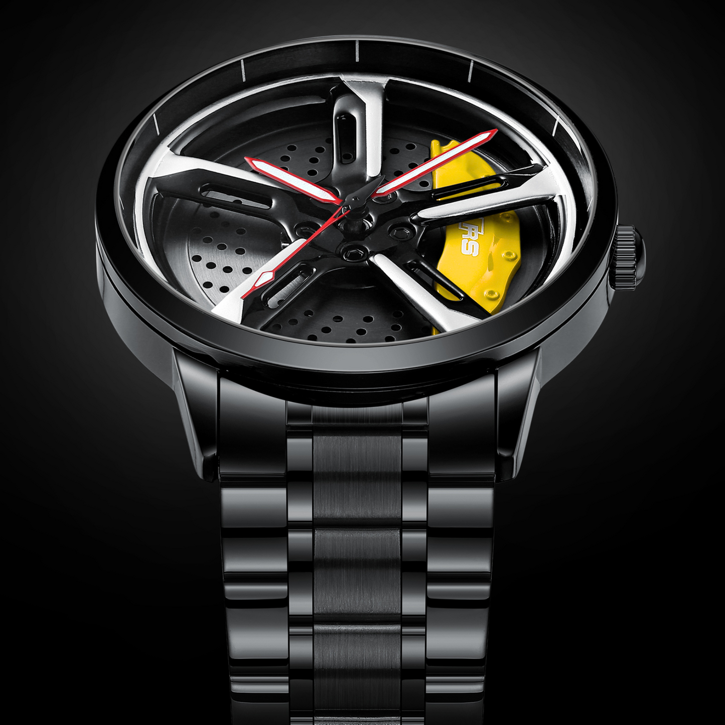 Vorsprung RS7 Non Rotative