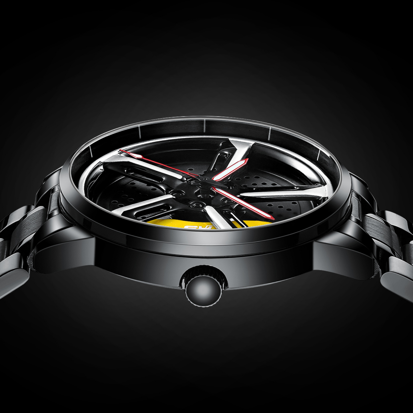 Vorsprung RS7 Non Rotative