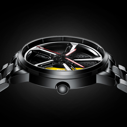 Vorsprung RS7 Non Rotative