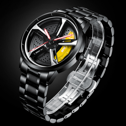 Vorsprung RS7 Non Rotative