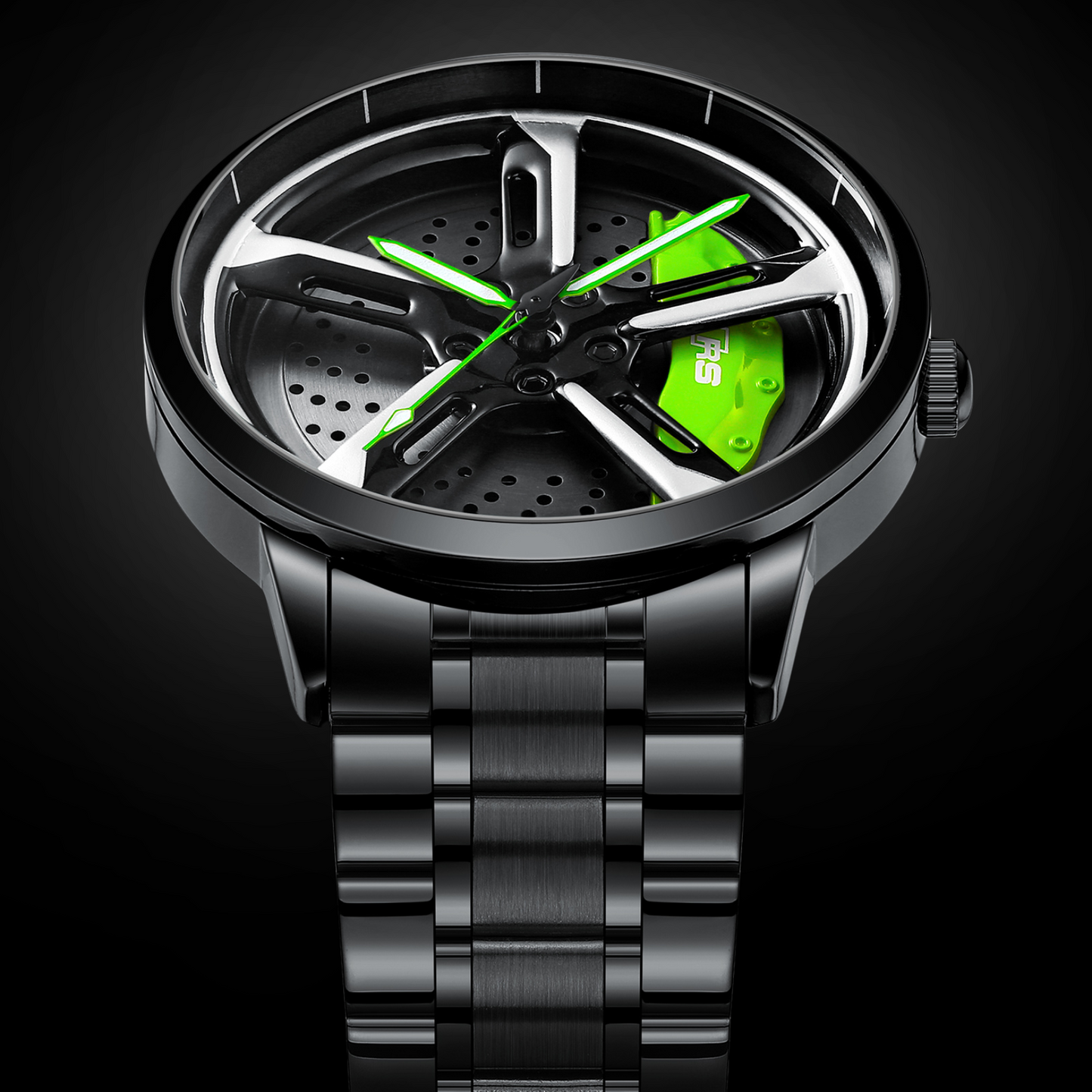 Vorsprung RS7 Non Rotative