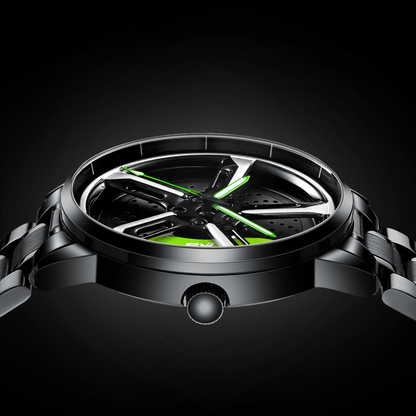 Vorsprung RS7 Non Rotative