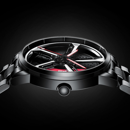 Vorsprung RS7 Non Rotative