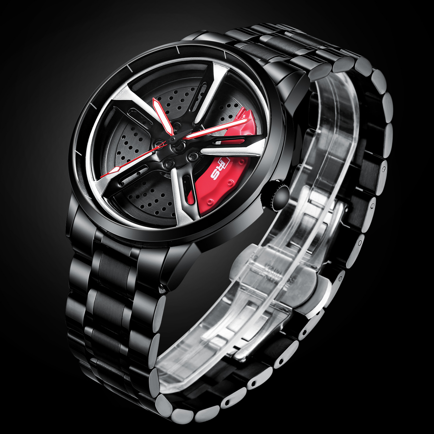 Vorsprung RS7 Non Rotative