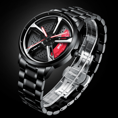 Vorsprung RS7 Non Rotative