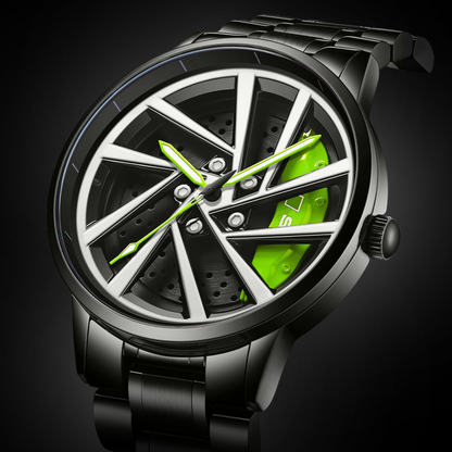 Vorsprung RS5 Non Rotative