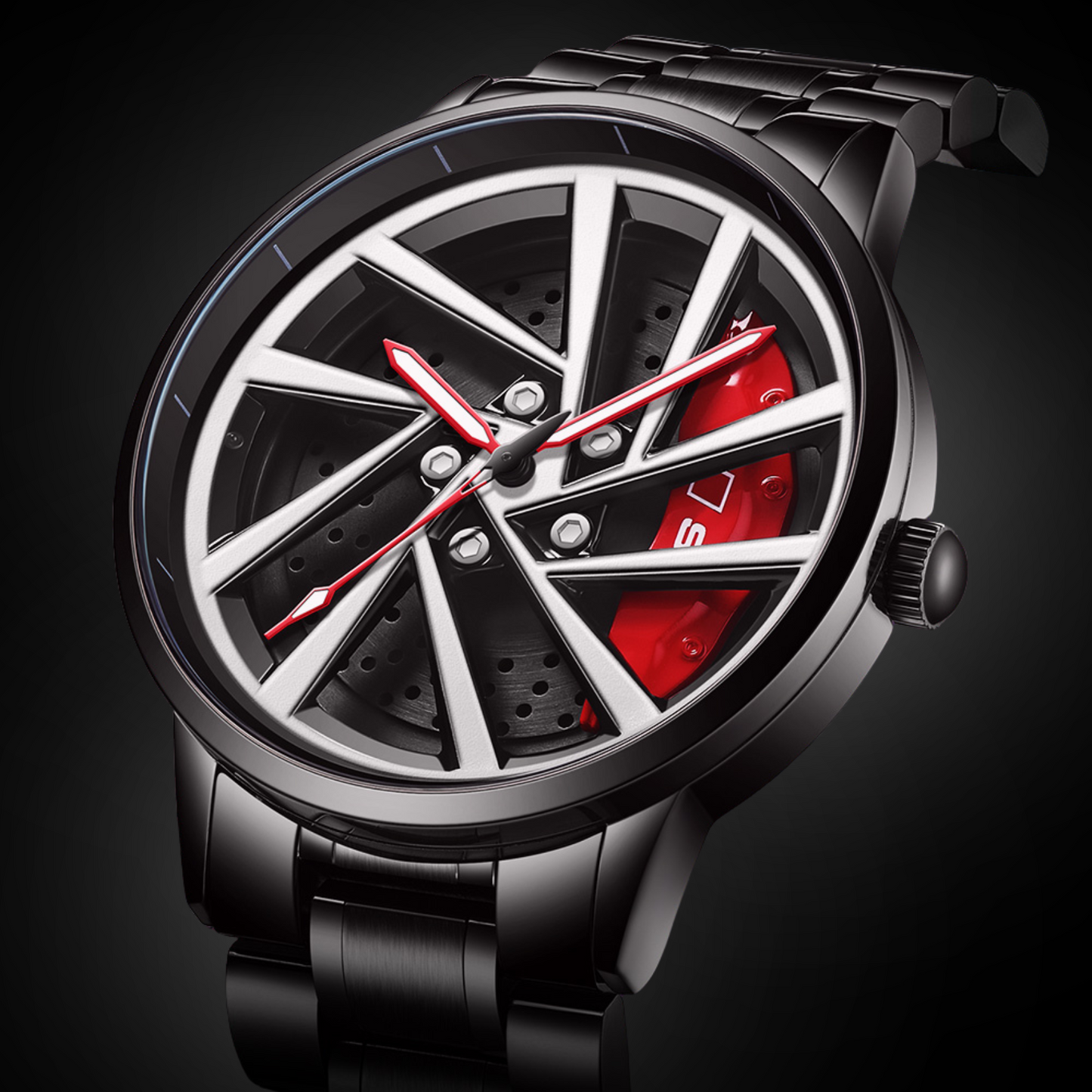 Vorsprung RS5 Non Rotative