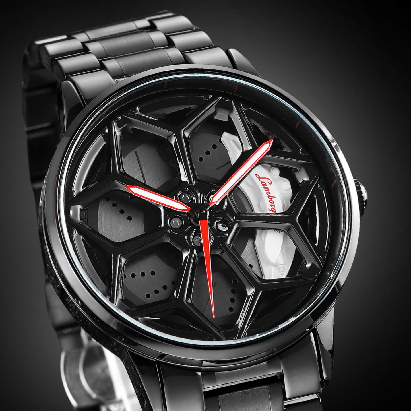 Lamborghini Countach