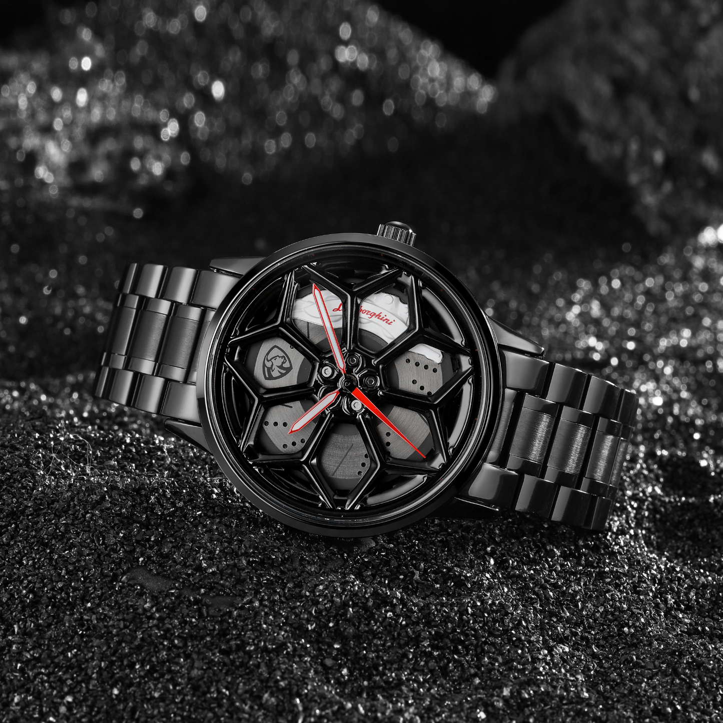 Lamborghini Urus Non Rotative