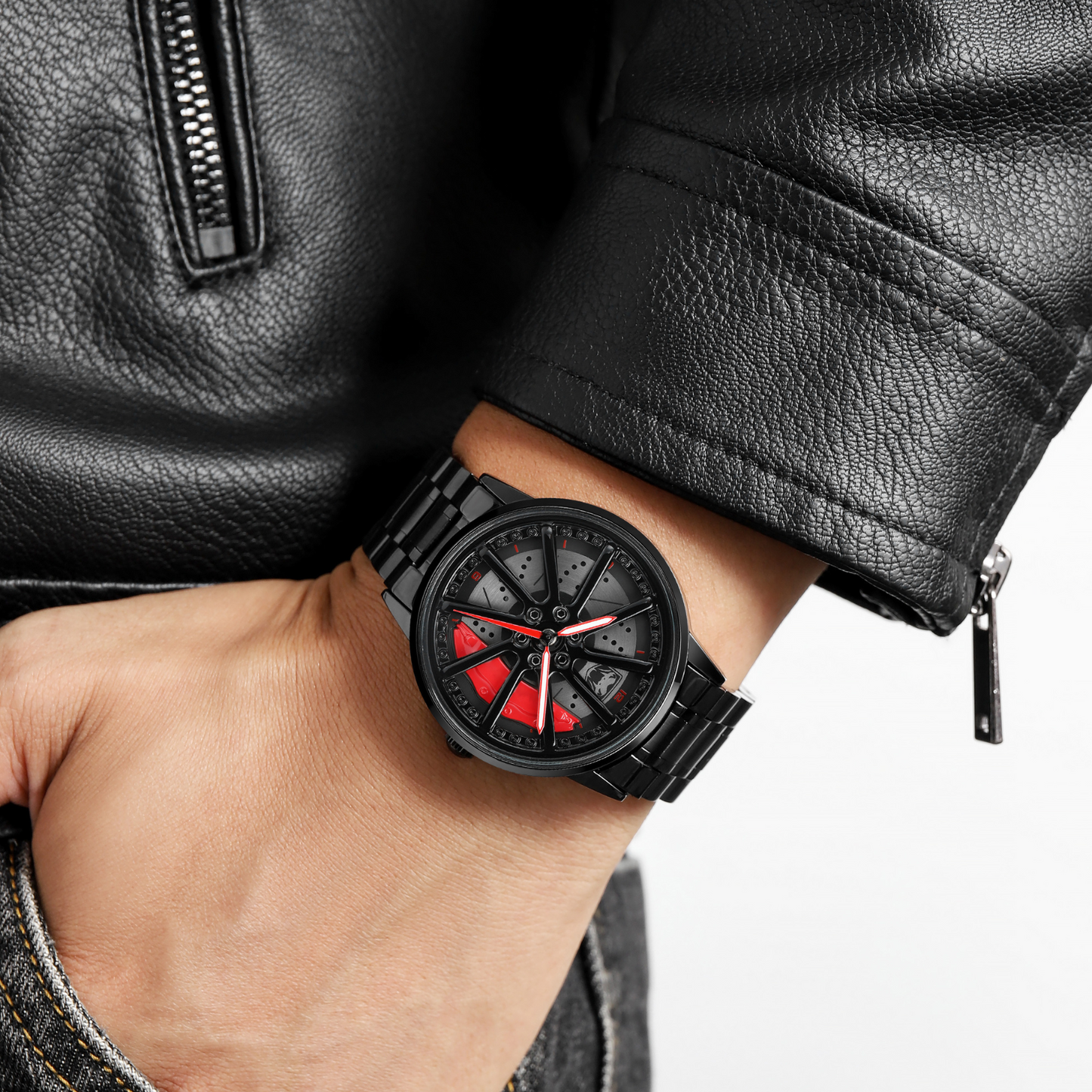 Dodge charger hellcat SRT