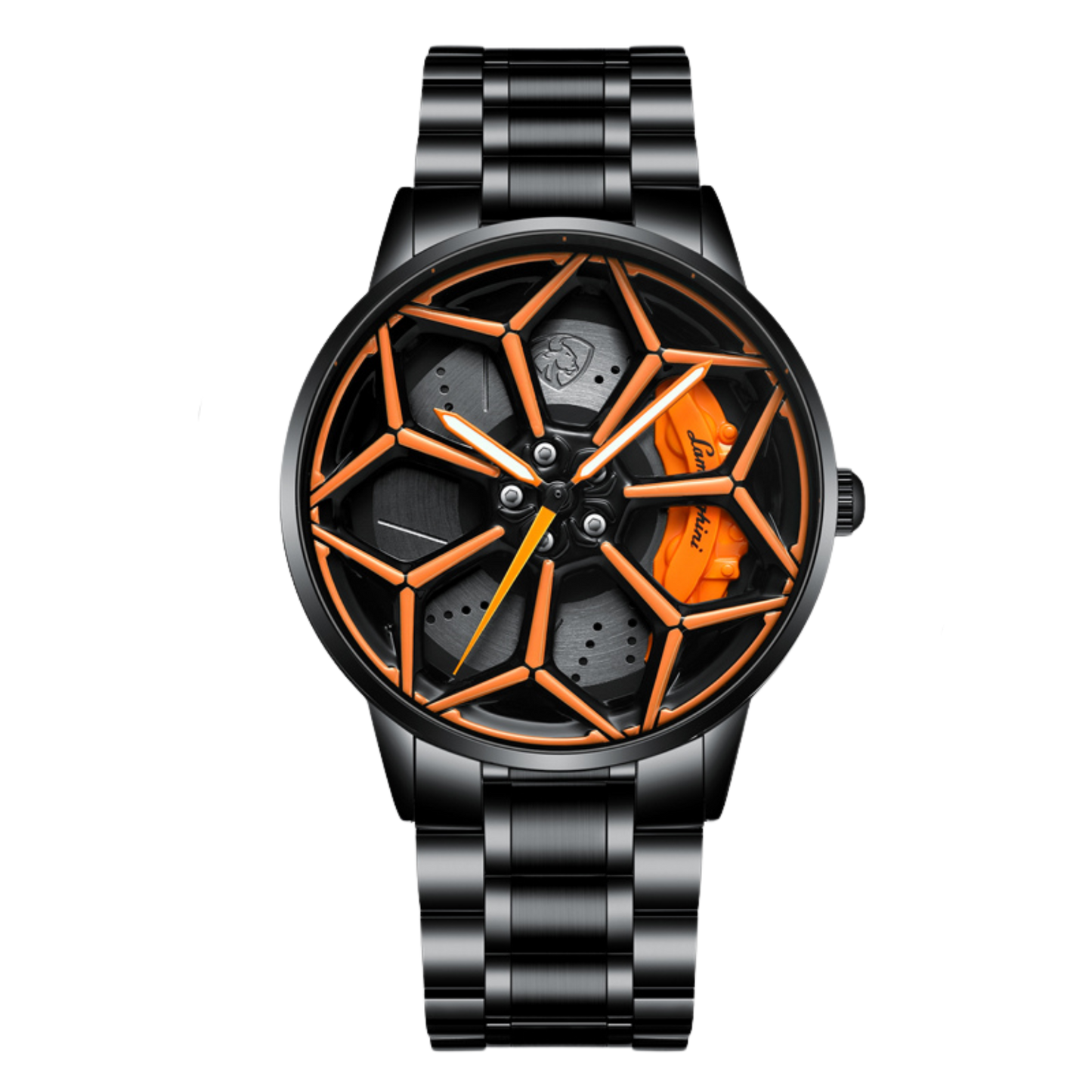 Lamborghini Urus Non Rotative