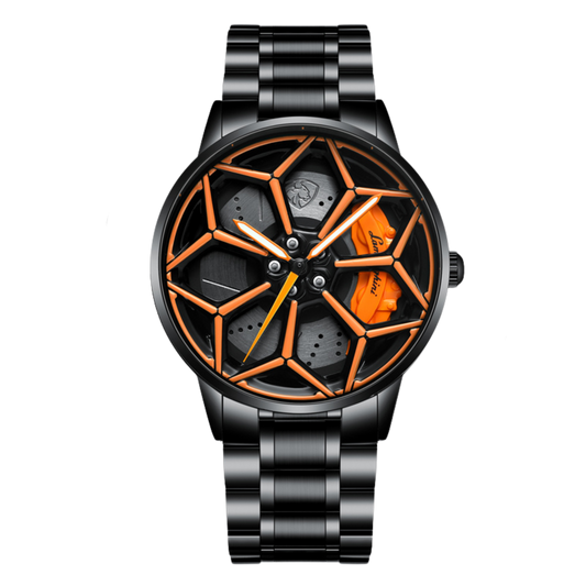 Lamborghini Urus Non Rotative