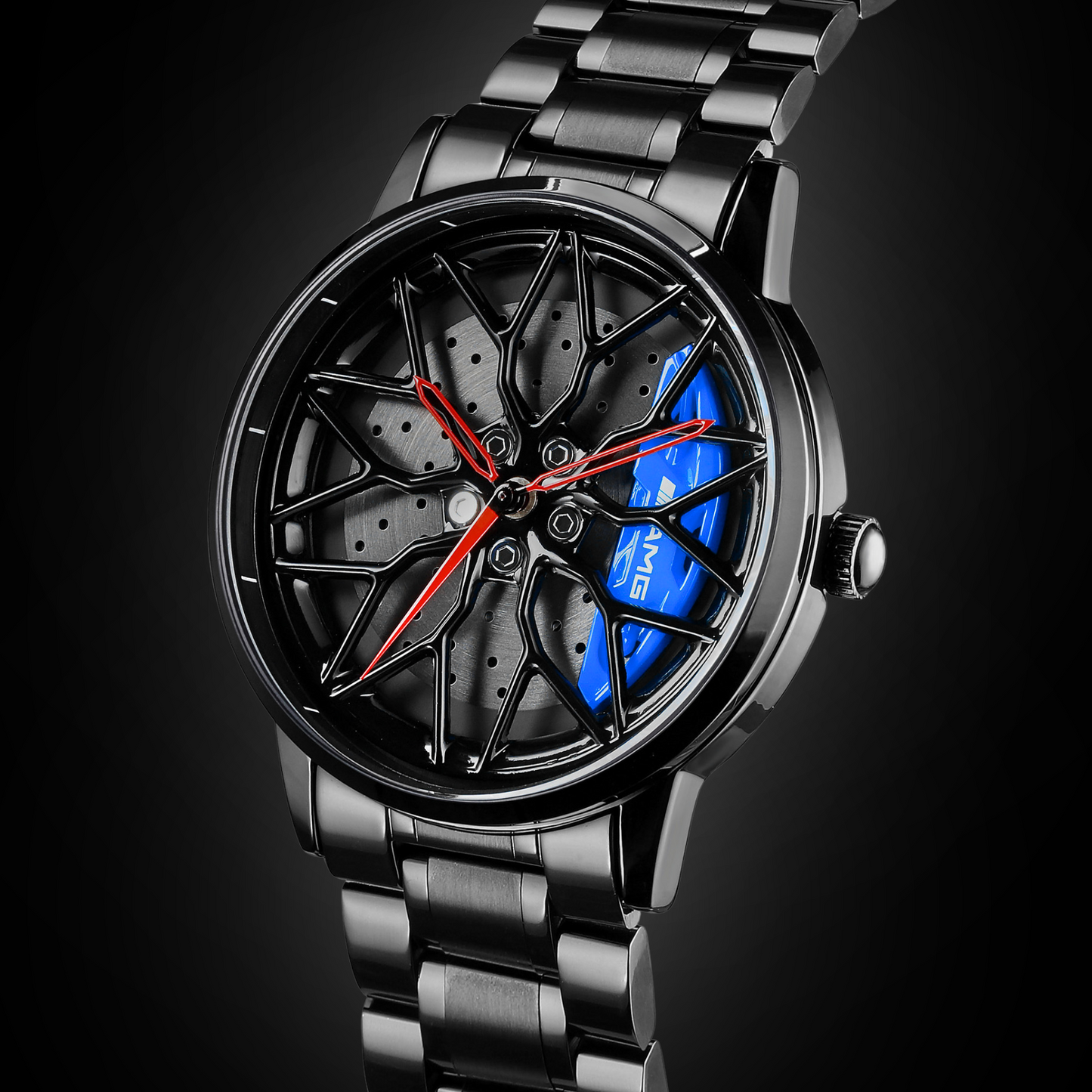 Petronas 63S Non Rotative