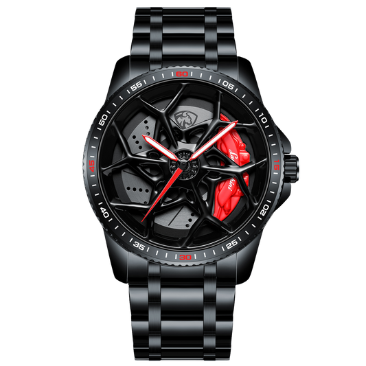 Lamborghini Aventador SV