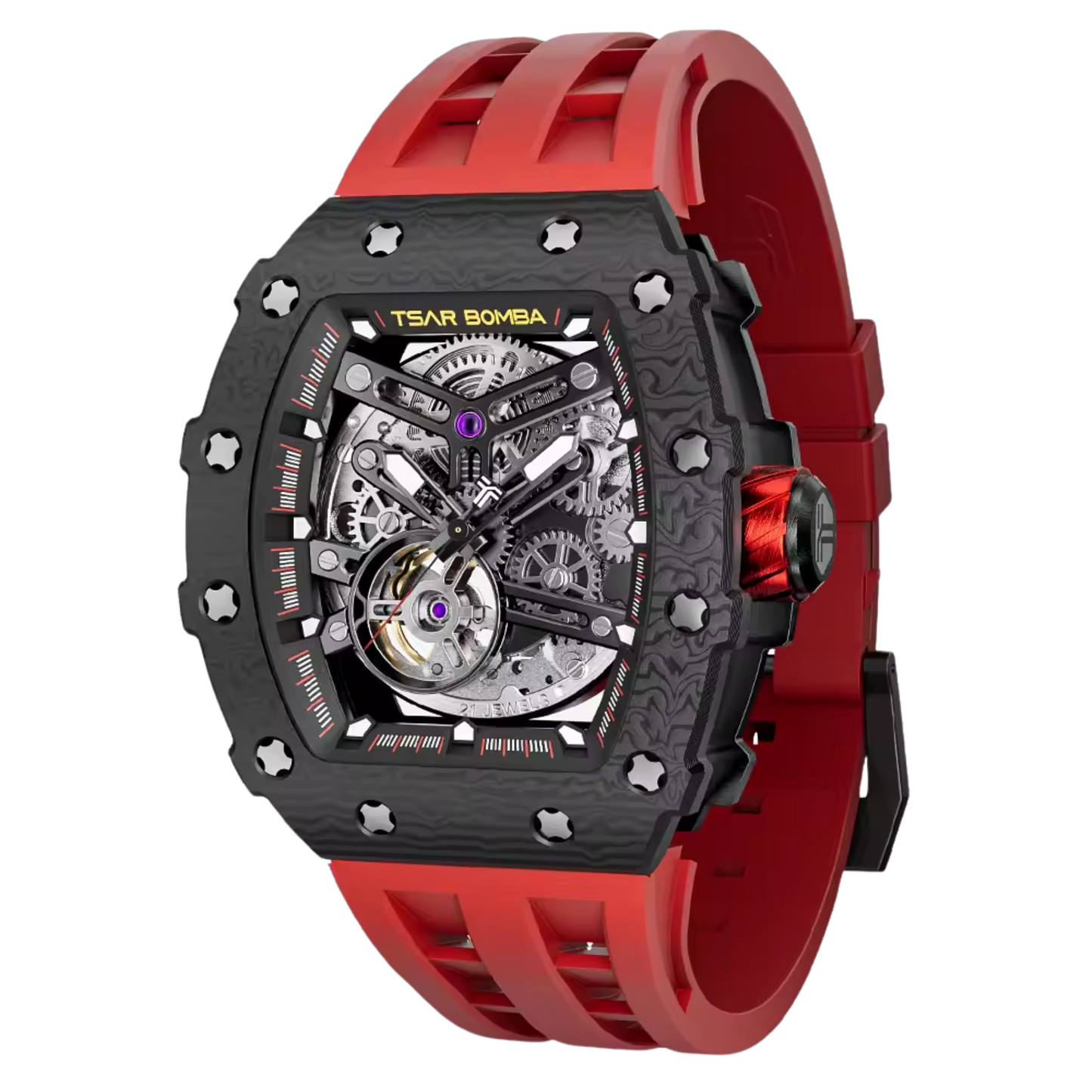 Tsar Bomba (Edition Spéciale)