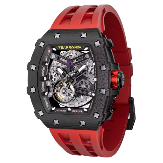 Tsar Bomba (Edition Spéciale)