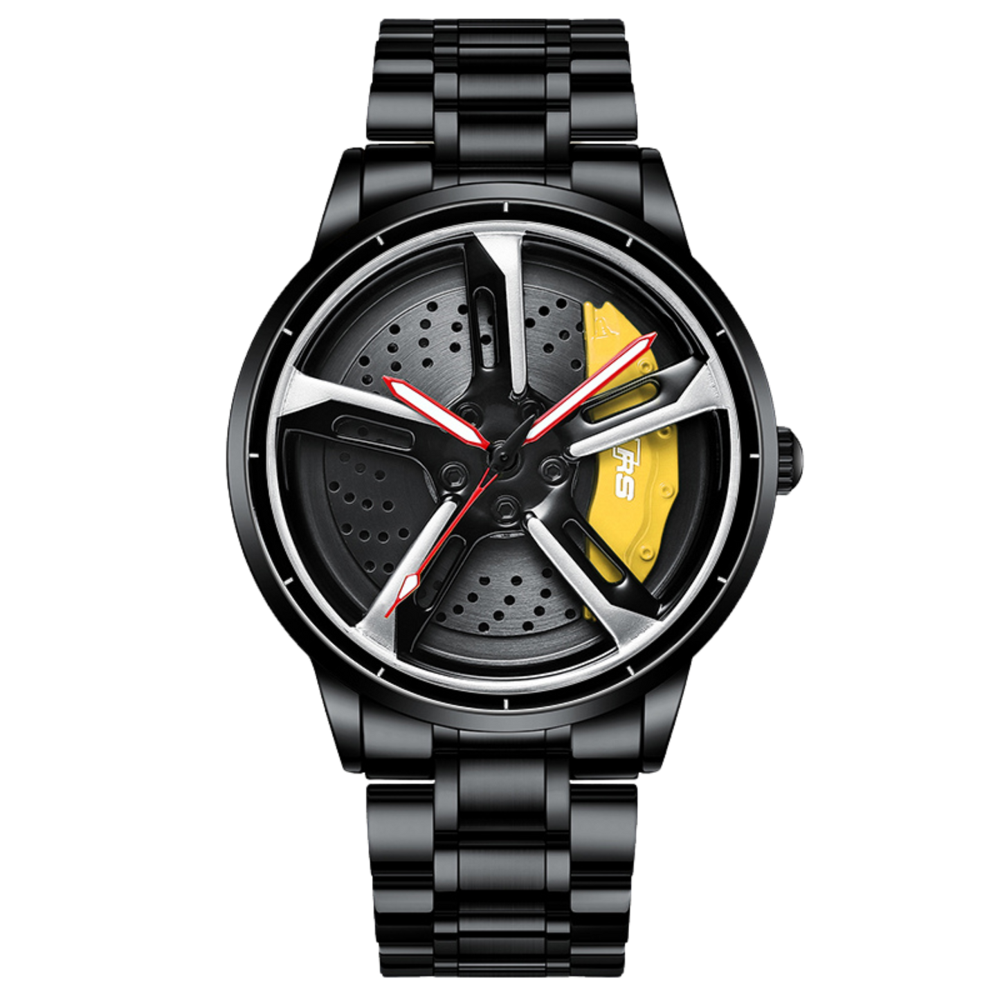 Vorsprung RS7 Non Rotative