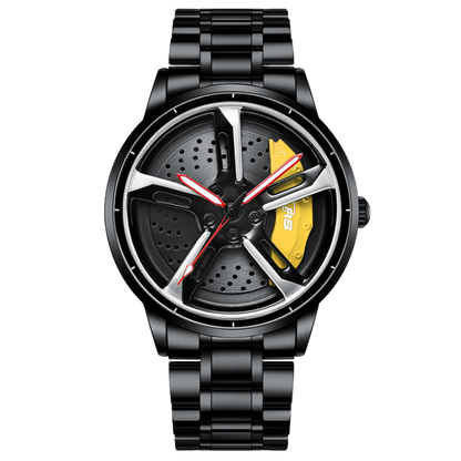 Vorsprung RS7 Non Rotative