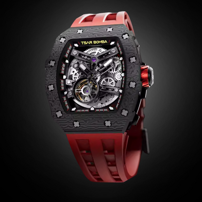 Tsar Bomba (Edition Spéciale)