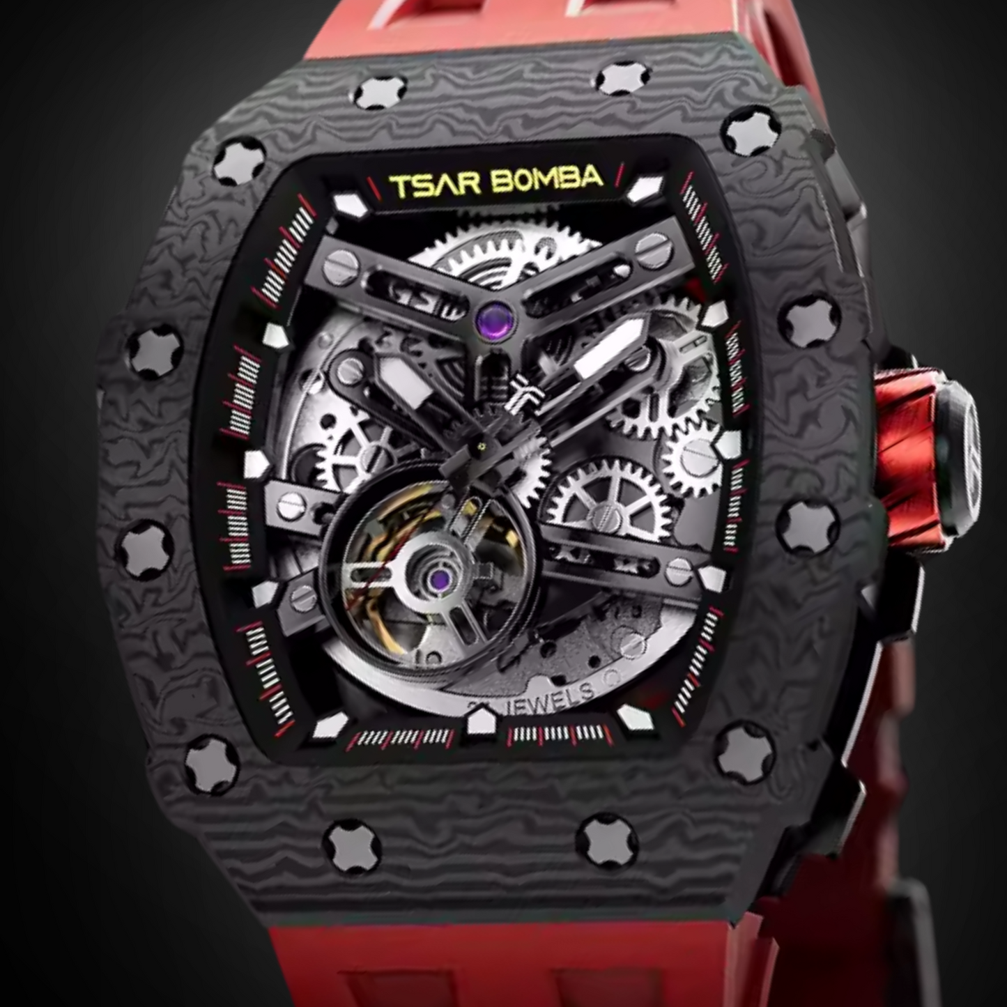 Tsar Bomba (Edition Spéciale)