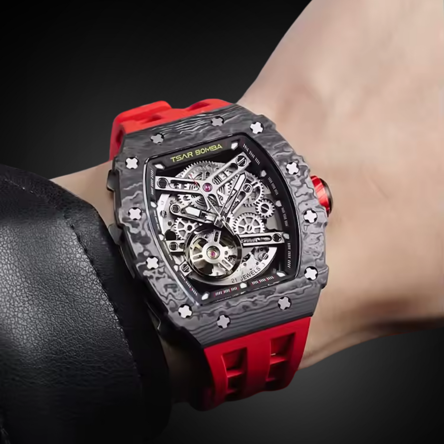 Tsar Bomba (Edition Spéciale)