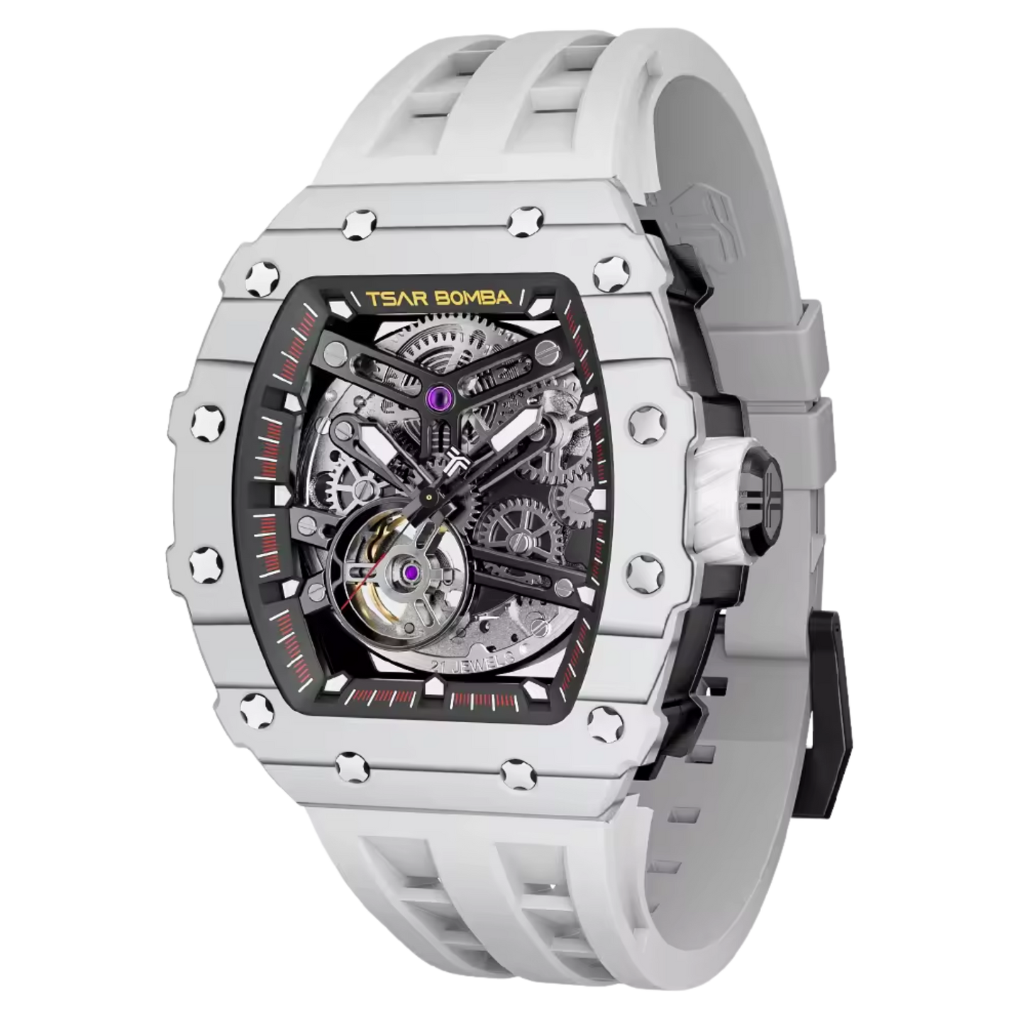 Tsar Bomba (Edition Spéciale)