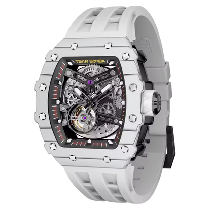 Tsar Bomba (Edition Spéciale)