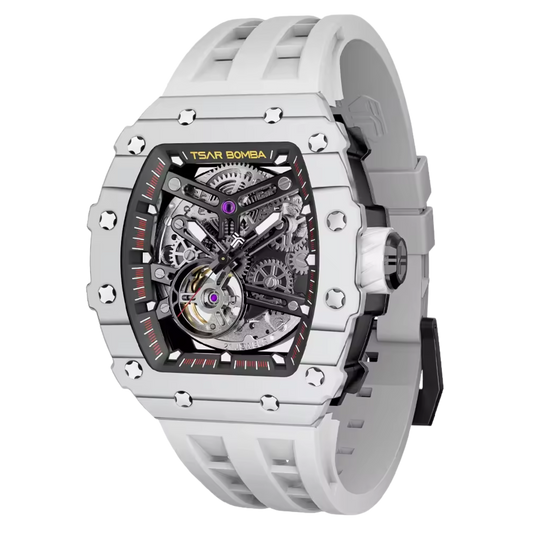 Tsar Bomba (Edition Spéciale)