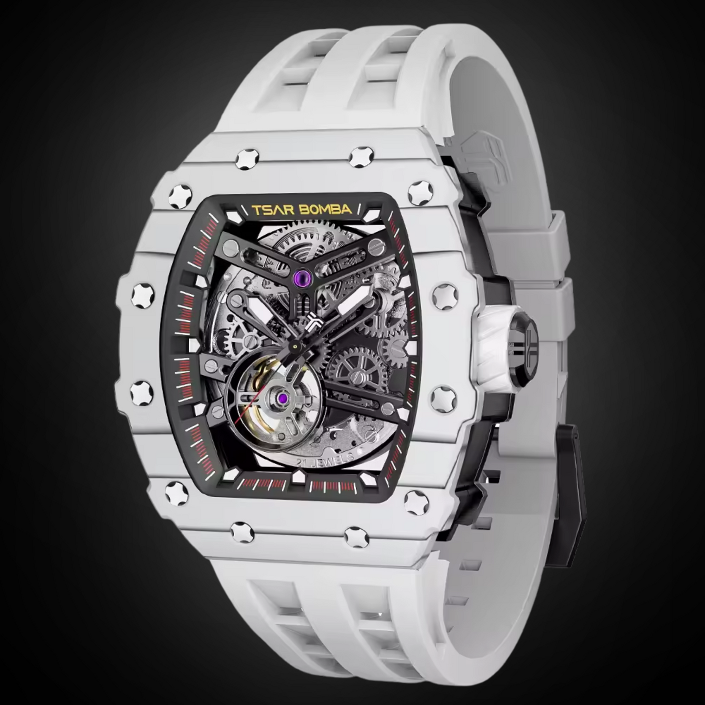 Tsar Bomba (Edition Spéciale)