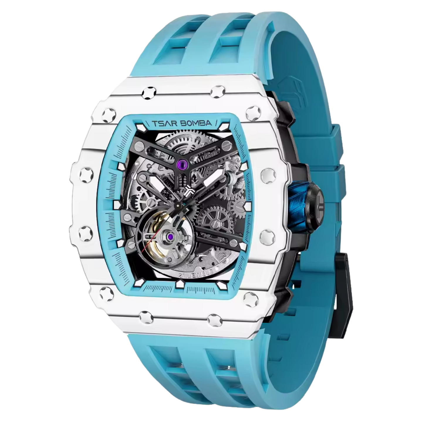 Tsar Bomba (Edition Spéciale)