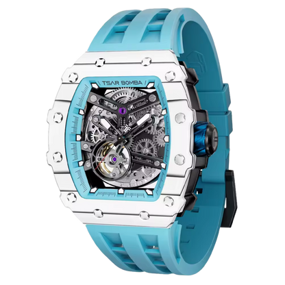 Tsar Bomba (Edition Spéciale)