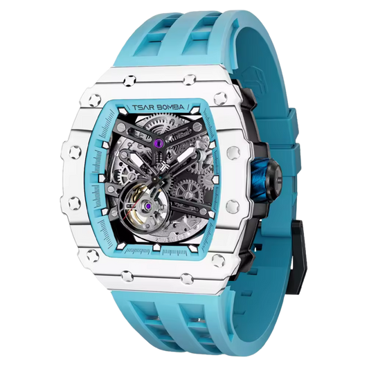 Tsar Bomba (Edition Spéciale)