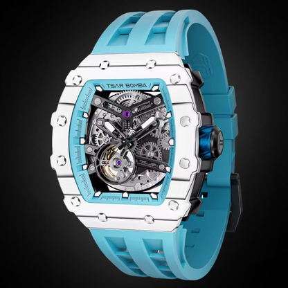 Tsar Bomba (Edition Spéciale)