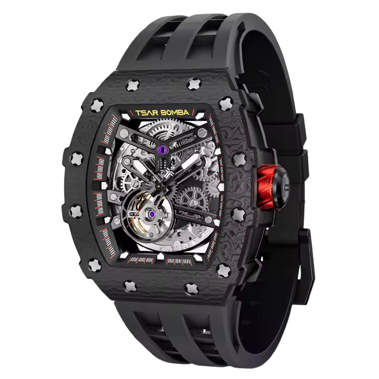 Tsar Bomba (Edition Spéciale)