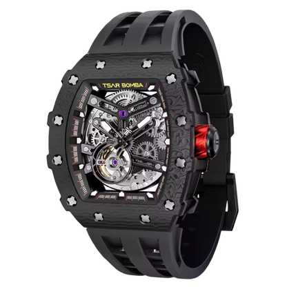 Tsar Bomba (Edition Spéciale)